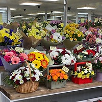 Цветы со скидкой 10% в новом магазине!
