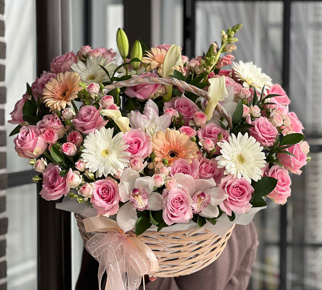 Цветы на День воспитателя цветы на День воспитателя