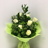 Стоит ли дарить цветы мужчинам?