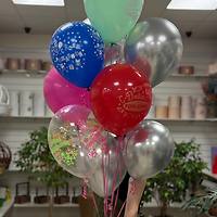 Букет на Хэллоуин