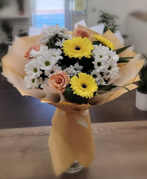 подберем букет под ваш бюджет