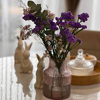 Большой ассортимент экзотических цветов