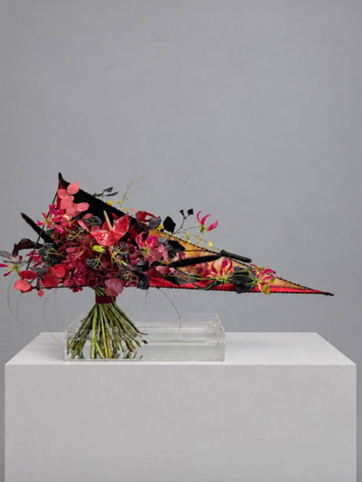 Цветочный №1 на Российской премии флористов Russian Florist Awards 2026