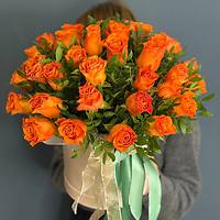 Выбираем букет для бизнес-партнёра