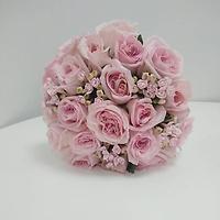 Топ-5 свадебных цветов