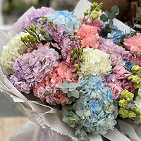 Красивые цветы на День матери