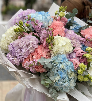 красивые цветы на День матери