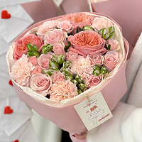 Красивые букеты и композиции