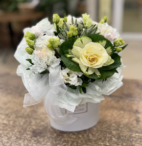 композиции с брассикой с декоративной капустой