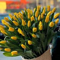 Яркие цветы подарят хорошее настроение 