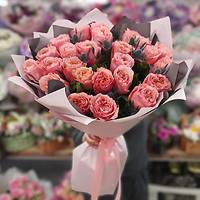 Как выбрать деловой букет?