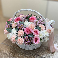 Купить цветы на День Мамы в Смоленске