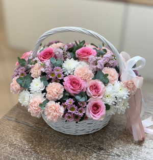 Купить цветы на День Мамы в Смоленске купить цветы на День Мамы в Смоленске