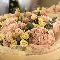 Гармония между цветами и их оформлением