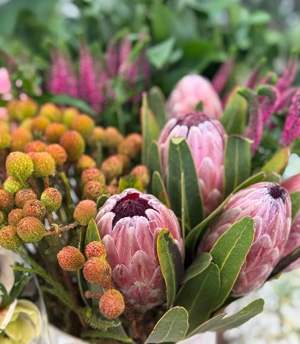 Цветы на День Учителя' Цветы на День Учителя