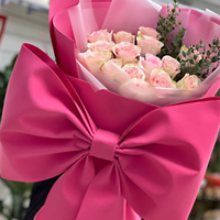 Романтика цветов