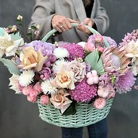 Заказ цветов по интернету
