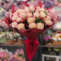 Выбираем букет для девушки