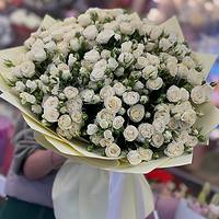 Как выбрать деловой букет? 