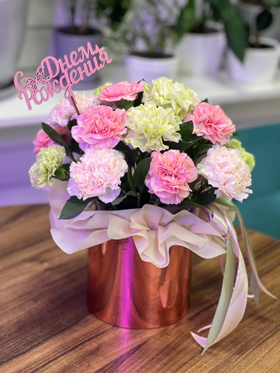 композиции на день рождения